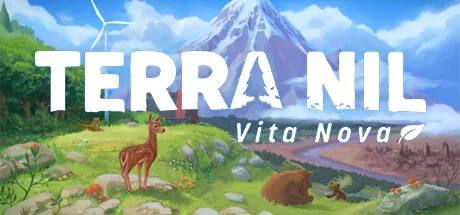 Capa do treinador de Terra Nil para PC