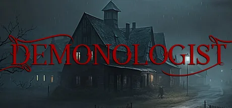 Demonologist PC 修改器封面圖