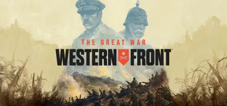 Cover des PC-Trainers für The Great War: Western Front™