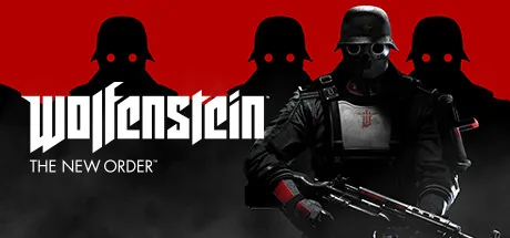 Обложка трейнера для Wolfenstein - The New Order на ПК