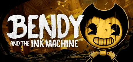 Обложка трейнера для Bendy and the Ink Machine на ПК