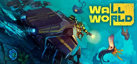 Wall World PC eğiticisi kapağı