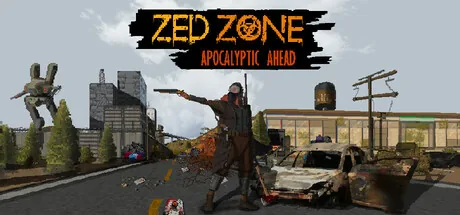 ZED ZONE PC Trainer cover