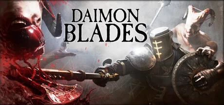 Cover des PC-Trainers für DAIMON BLADES