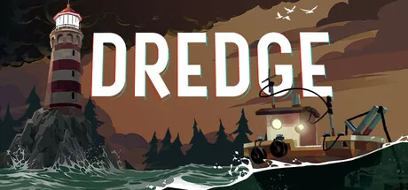 DREDGE PC eğiticisi kapağı