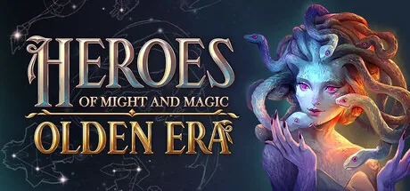 Обложка трейнера для Heroes of Might and Magic: Olden Era на ПК
