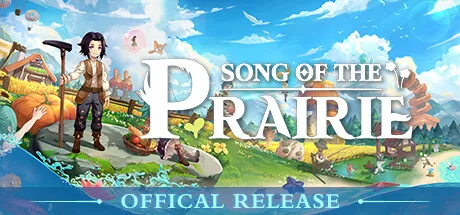 Song Of The Prairie PC 修改器封面图