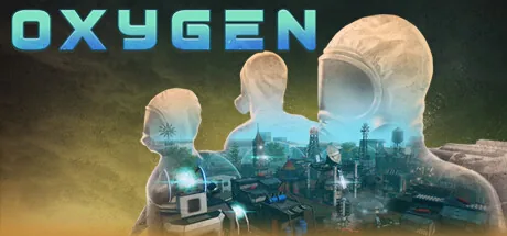 Capa do treinador de Oxygen para PC