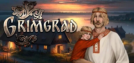 Grimgrad PC eğiticisi kapağı