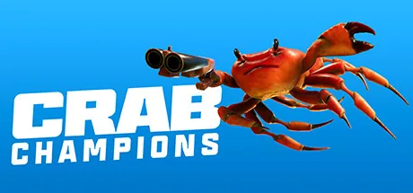 Crab Champions PC eğiticisi kapağı