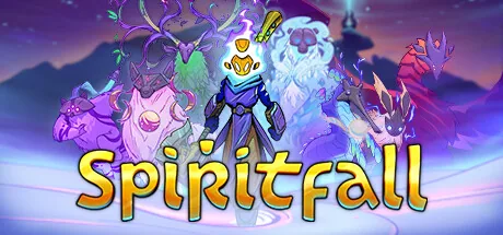 Spiritfall PC eğiticisi kapağı
