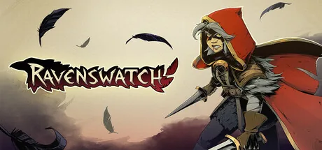 Ravenswatch PC 修改器封面圖