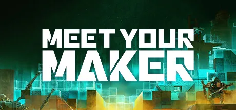 Capa do treinador de Meet Your Maker para PC