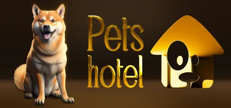 Pets Hotel PC 修改器封面图