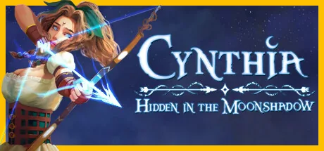 Cynthia: Hidden in the Moonshadow PC Trainer cover