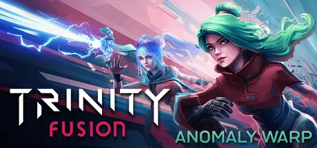 Cover des PC-Trainers für Trinity Fusion