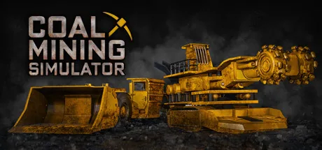 Coal Mining Simulator PC 修改器封面图