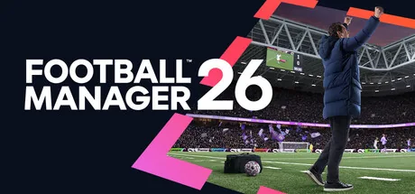 Football Manager 26 PC Trainer cover