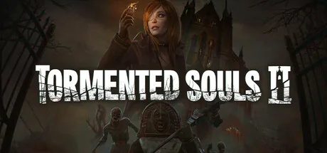 Tormented Souls 2 PC 修改器封面圖