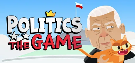 Cover des PC-Trainers für Politics The Game
