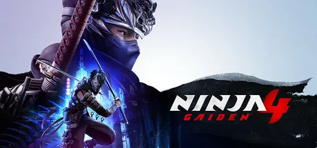 NINJA GAIDEN 4 PC Trainer cover