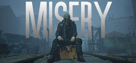 Обложка трейнера для MISERY на ПК