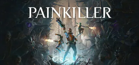 Painkiller PC eğiticisi kapağı