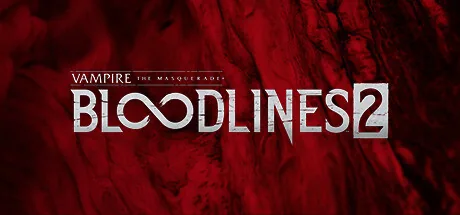 Capa do treinador de Vampire: The Masquerade - Bloodlines 2 para PC