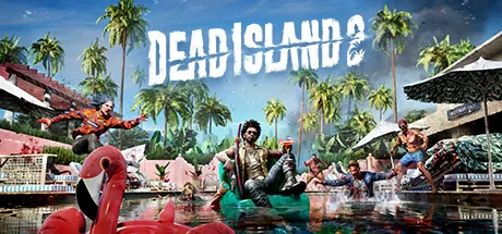 Dead Island 2 PC Trainer cover