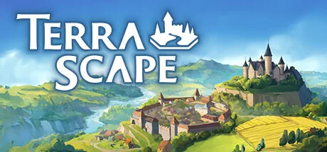 TerraScape PC 修改器封面图