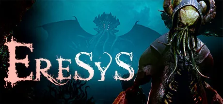 Eresys PC eğiticisi kapağı