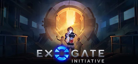 Capa do treinador de Exogate Initiative para PC
