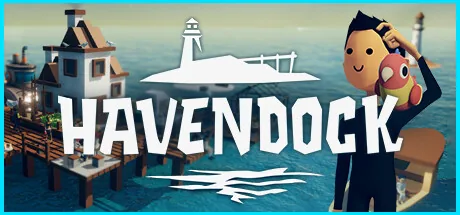 Обложка трейнера для Havendock на ПК