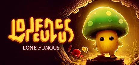 Lone Fungus PC Trainer cover