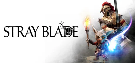 Stray Blade PC 修改器封面圖