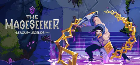 Обложка трейнера для The Mageseeker: A League of Legends Story на ПК