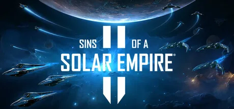Обложка трейнера для Sins of a Solar Empire II на ПК