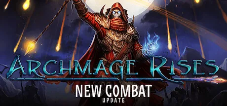 Archmage Rises PC 修改器封面图