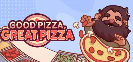 Cover des PC-Trainers für Good Pizza, Great Pizza - Cooking Simulator Game