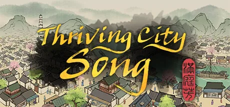 Thriving City: Song PC 修改器封面圖