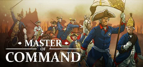 Master of Command PC 修改器封面圖