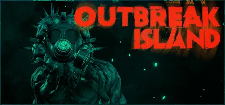Outbreak Island PC Trainer cover