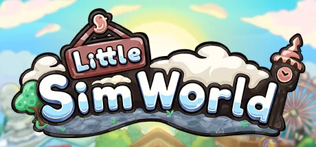 Little Sim World PC Trainer cover