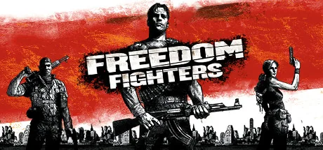 Freedom Fighters PC Trainer cover