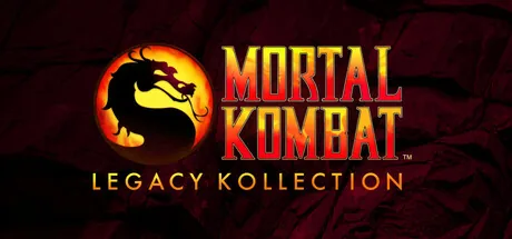 Mortal Kombat: Legacy Kollection PC eğiticisi kapağı