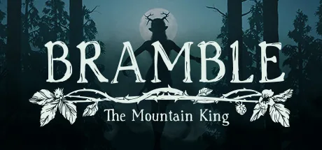 Capa do treinador de Bramble: The Mountain King para PC