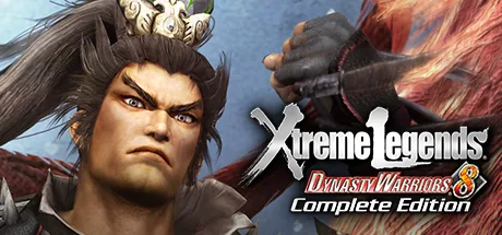 Dynasty Warriors 8 - Xtreme Legends Complete Edition PC Trainer cover