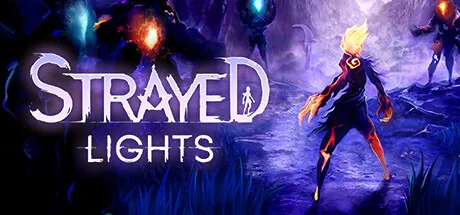 Strayed Lights PC 修改器封面图
