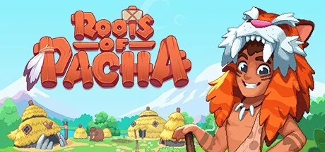Roots of Pacha PC 修改器封面圖
