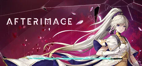 Afterimage PC 修改器封面圖